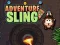 Spel Avontuurlijke Sling online