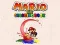 Spel Mario Rush Kleurenboek online