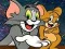 Spel Tom en Jerry: Puzzel online