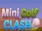 Spel Minigolf Conflict online