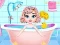 Spel Baby Taylor Salon Makeover online