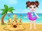 Spel Baby Taylor Stranduitstap online
