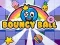 Spel Stuiterbal online