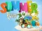 Spel Zomer Puzzel Quest online