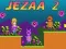 Spel Jezaa 2 online