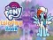 Spel Mijn Kleine Pony Kleurboek online Spel Mijn Kleine Pony Kleurboek online