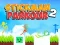 Spel Stickman Parkour 2 online Spel Stickman Parkour 2 online