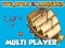 Spel Piraten & Kanonnen Multiplayer online Spel Piraten & Kanonnen Multiplayer online