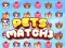 Spel Huisdieren Match3 online