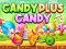 Spel Snoep Plus Snoep online
