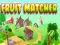 Spel Fruit Matcher online