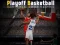 Spel Playoff Basketbal online