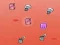 Spel vuilnis online