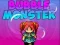 Spel Bubbelmonster online