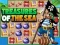 Spel Schatten van de Zee online