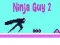 Spel Ninja Gast 2 online