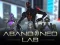Spel Abandoned Lab online