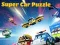 Spel Super Auto Puzzel online