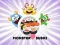 Spel Monster X Sushi online