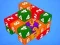 Spel Match Weg 3D Kubus online Spel Match Weg 3D Kubus online