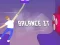 Spel Balans het online