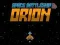 Spel Ruimteslagkruiser Orion online