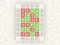 Spel Ontspannende Puzzel Match online