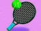 Spel Tennis Gevoel online