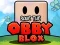 Spel Red De Obby Blox online