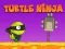 Spel Schildpad Ninja online
