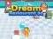 Spel Droomrestaurant 3D online