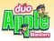 Spel Duo Appel Monsters online