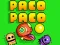 Spel Paco Paco online