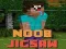 Spel Noob Puzzel online