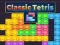Spel Klassieke Tetris online
