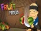 Spel Fruit Ninja online