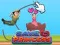 Spel Red de prinses online