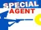 Spel Speciale agent online