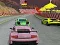 Spel Coole Races: Gekkige Stunts online