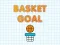 Spel Basketgoal online