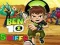 Spel Ben 10 5 Verschillen online