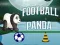 Spel Voetbal Panda online Spel Voetbal Panda online