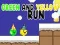 Spel Groen en Geel Rennen online