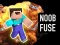 Spel Noob Fusie online