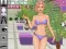 Spel Fashionista Make-up & Kleden online