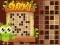 Spel Sudoku 4 in 1 online