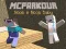 Spel MCParkour Noob en Noob Baby online