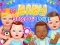 Spel Baby Kleden online