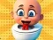 Spel Skibidi Toilet.io online