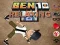 Spel Ben 10 Ontspanning online
